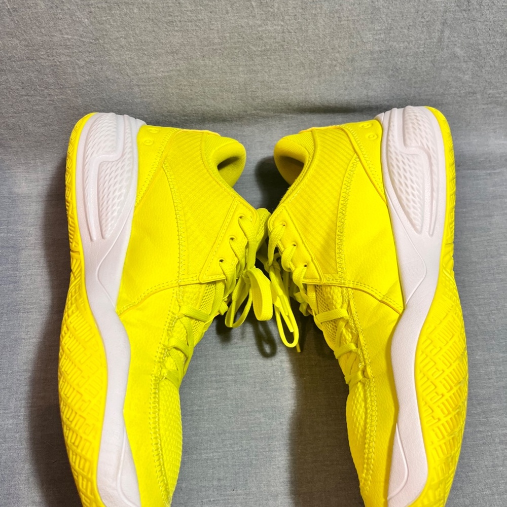 Puma Court Rider - Picture 3 of 6